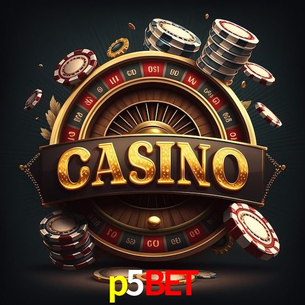 p5bet login