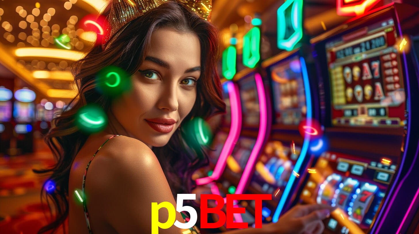 Bônus Generosos e Exclusivos no p5bet para Você!