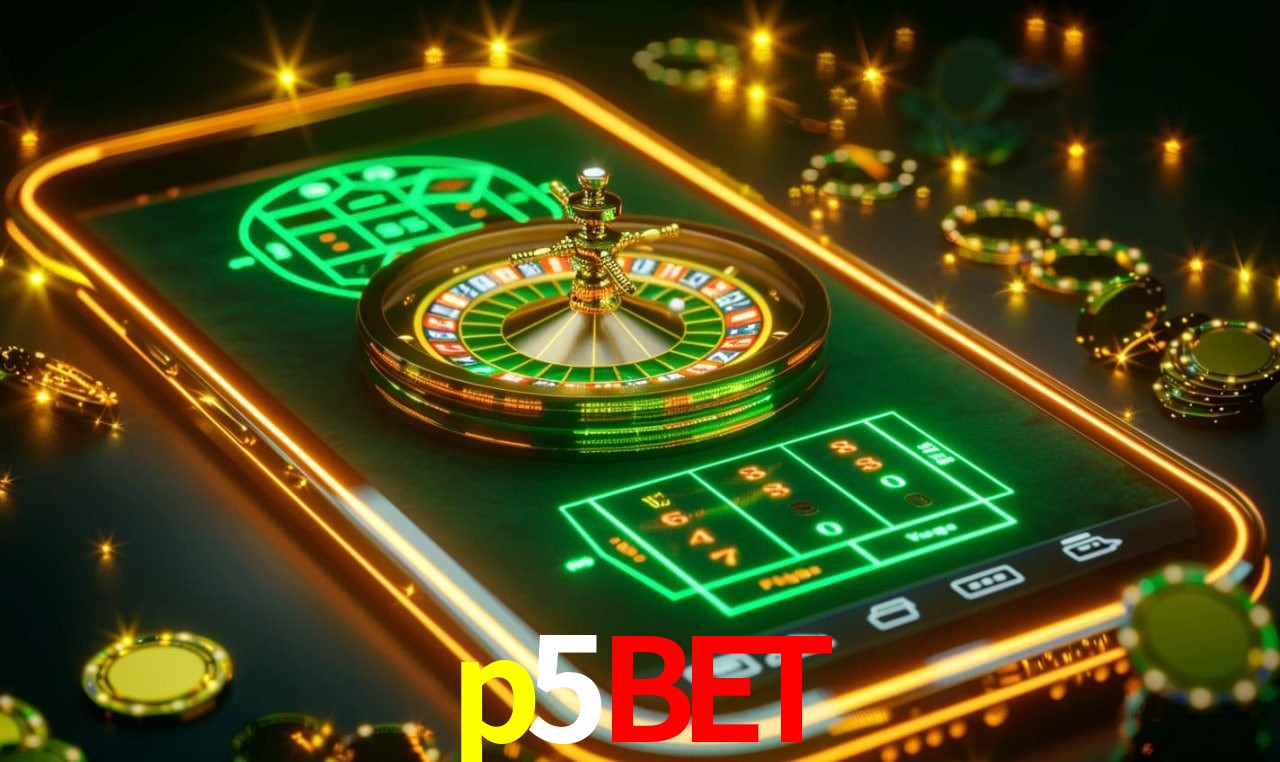 p5bet - Cassino Oficial e Confiável - p5bet.com