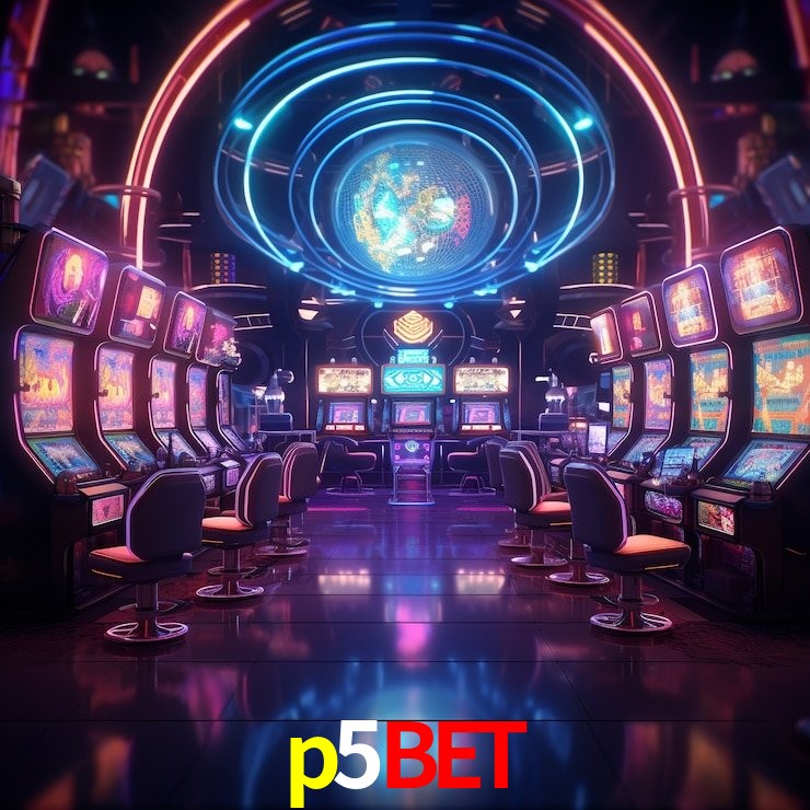 p5bet